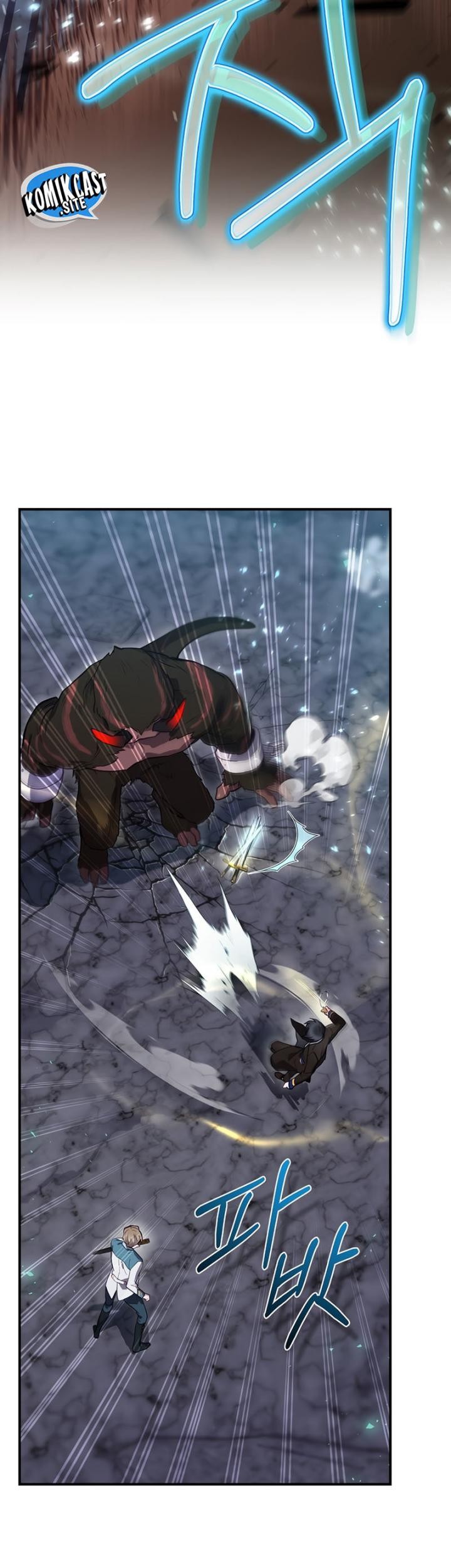 Ending Maker Chapter 40 - halaman 33