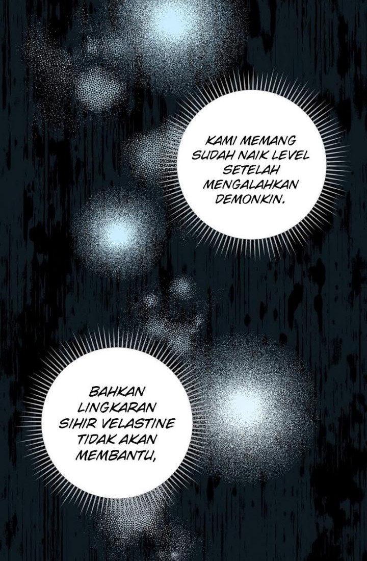 Ending Maker Chapter 40 - halaman 36