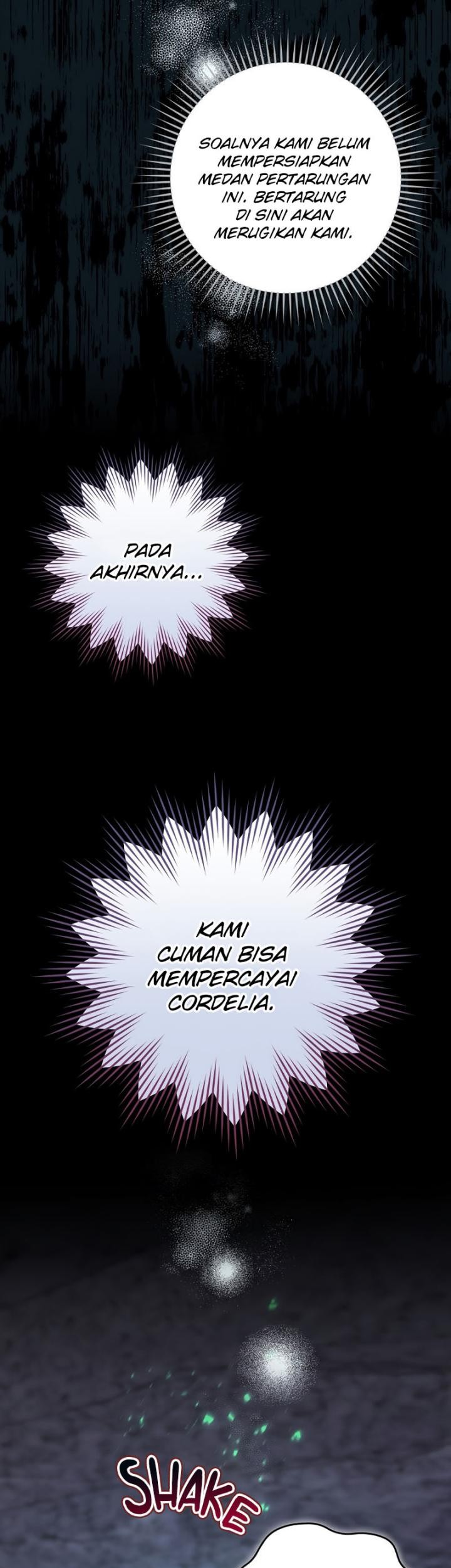 Ending Maker Chapter 40 - halaman 37