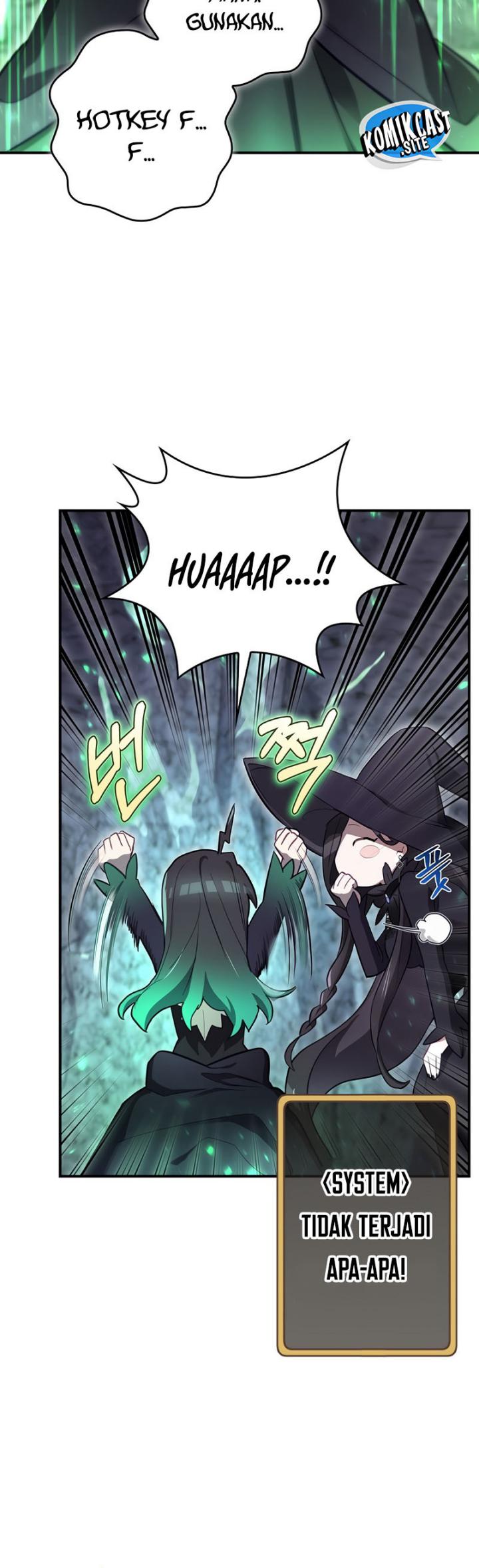 Ending Maker Chapter 40 - halaman 39