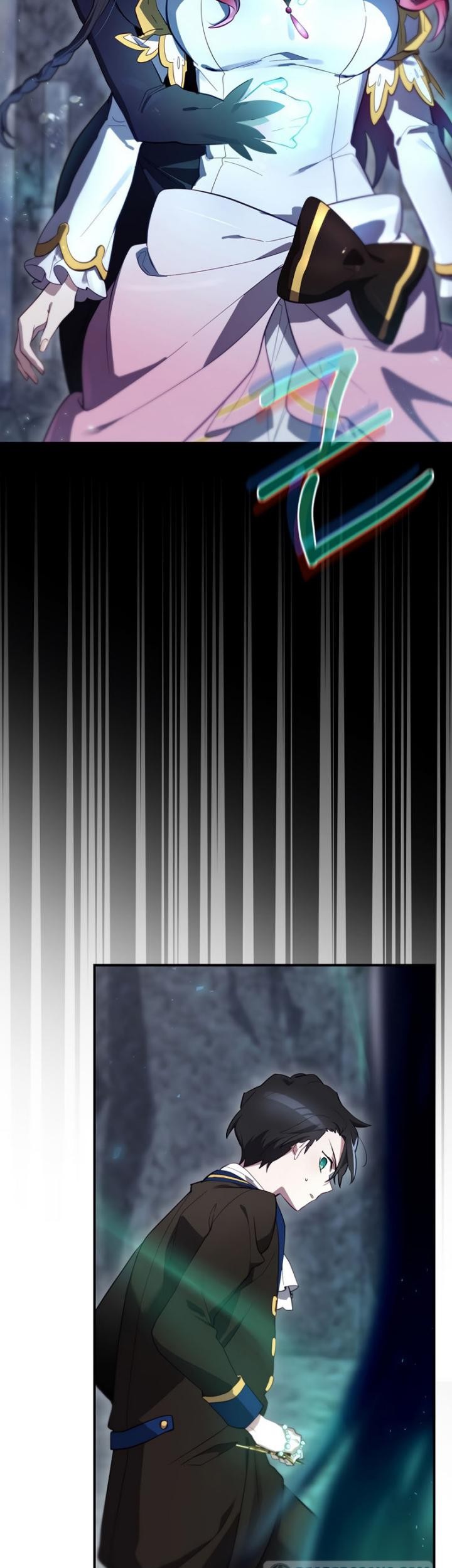 Ending Maker Chapter 40 - halaman 4