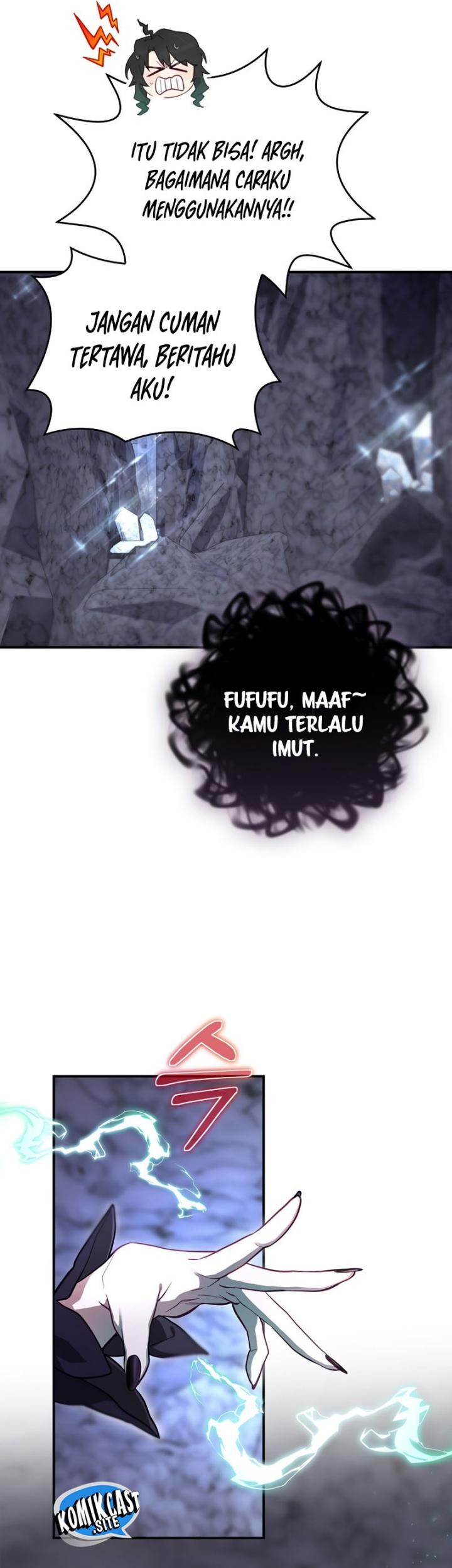 Ending Maker Chapter 40 - halaman 40