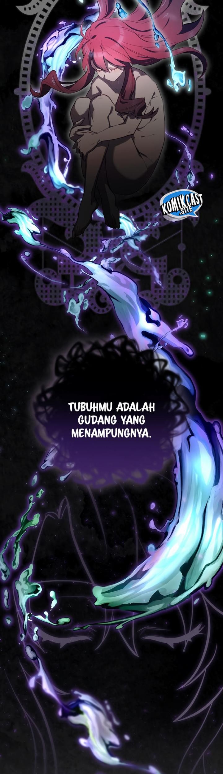 Ending Maker Chapter 40 - halaman 44