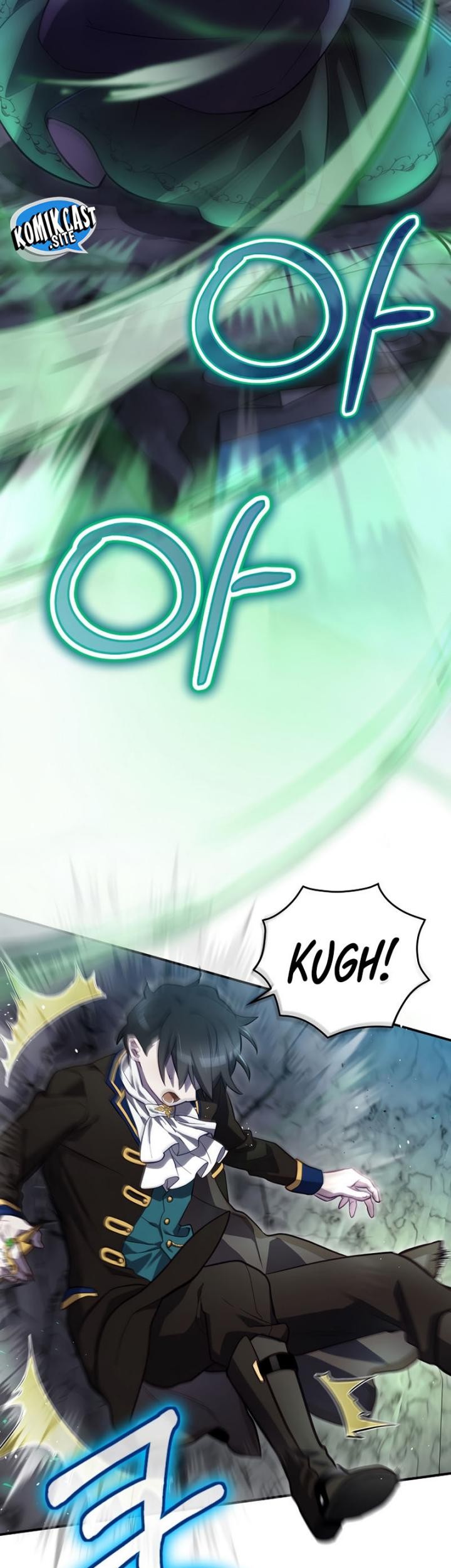 Ending Maker Chapter 40 - halaman 48