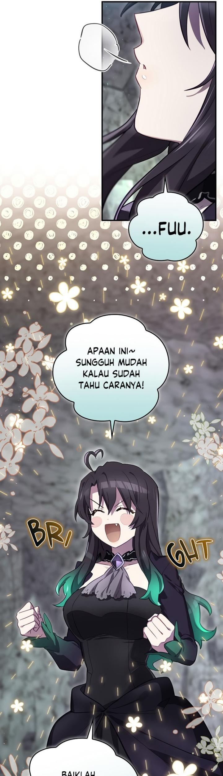 Ending Maker Chapter 40 - halaman 51