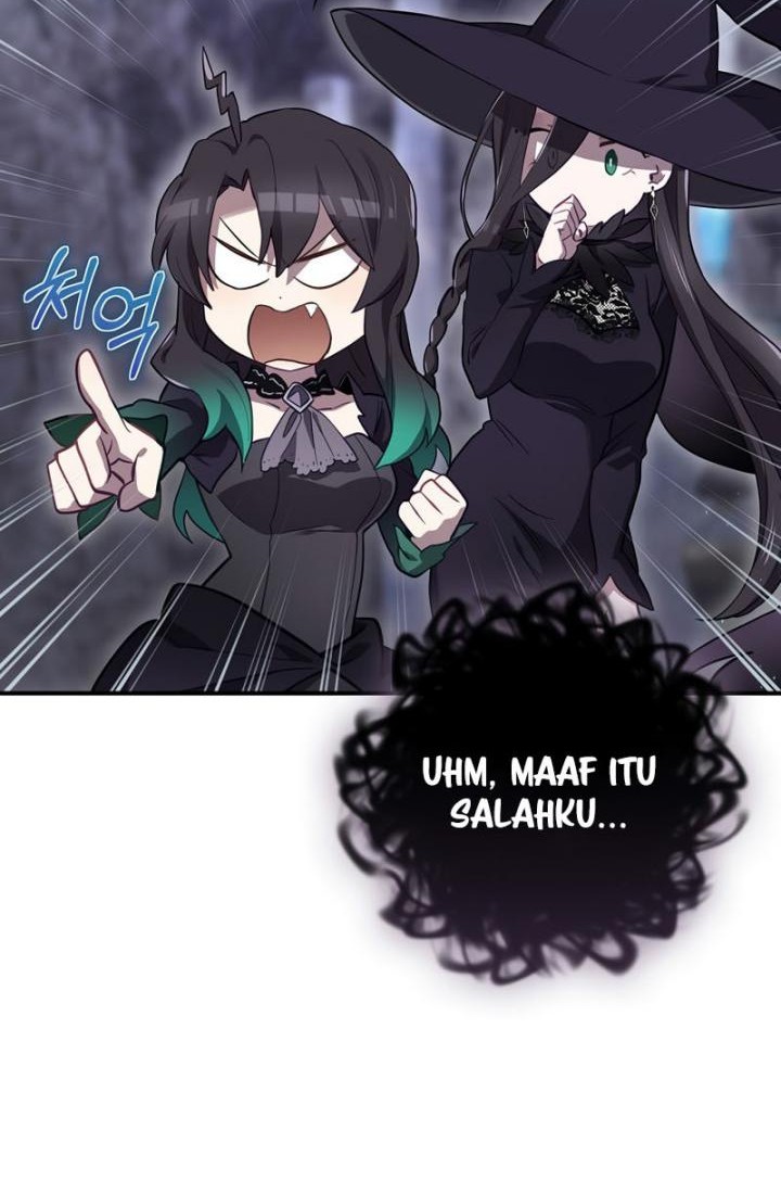 Ending Maker Chapter 40 - halaman 54