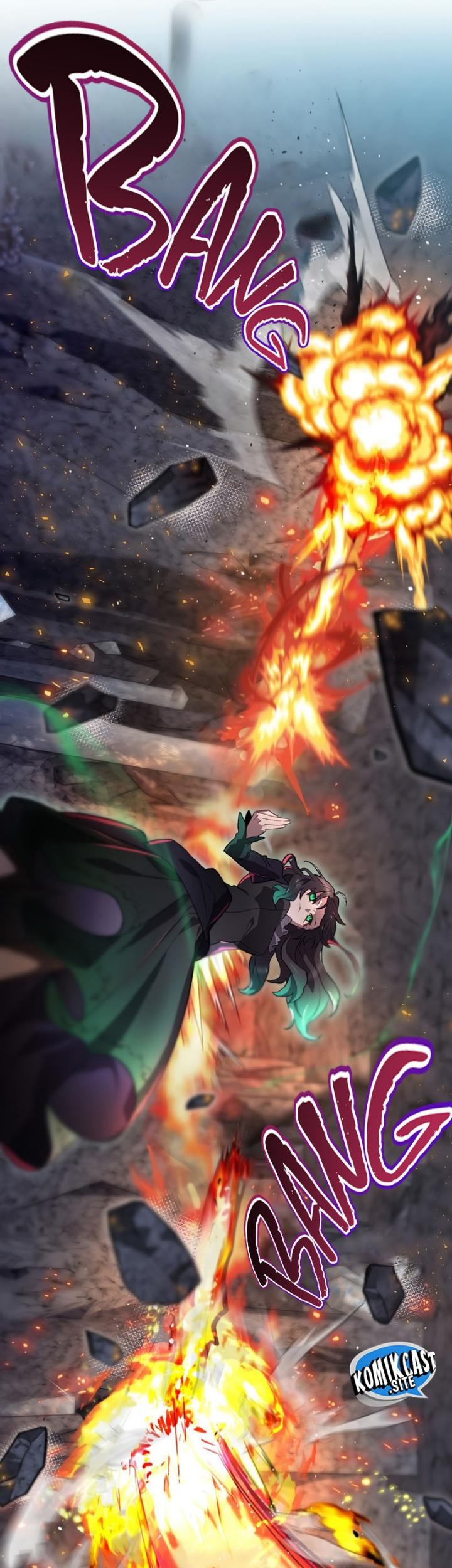 Ending Maker Chapter 40 - halaman 60