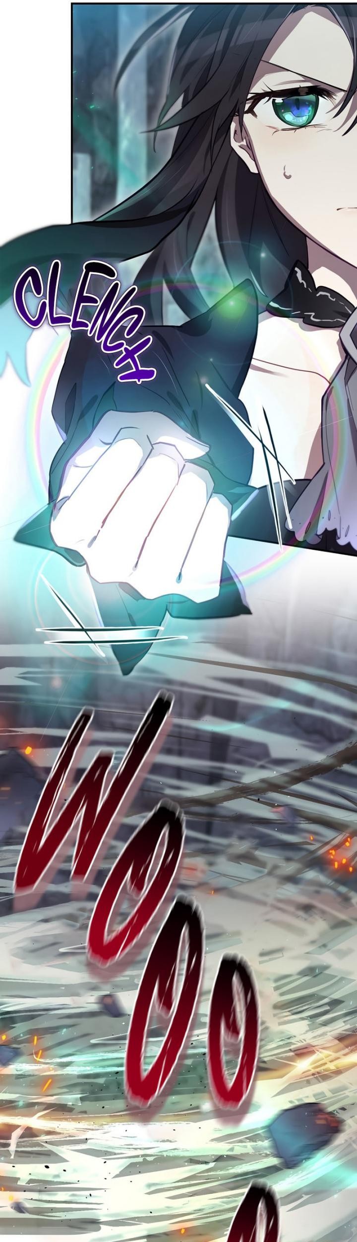 Ending Maker Chapter 40 - halaman 65