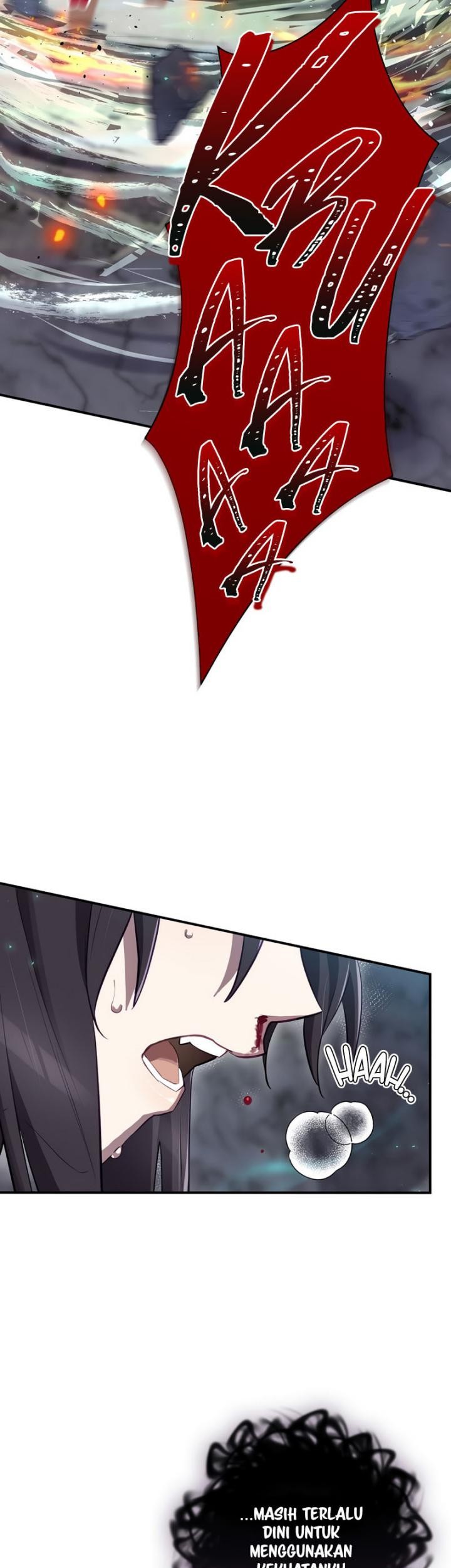 Ending Maker Chapter 40 - halaman 67
