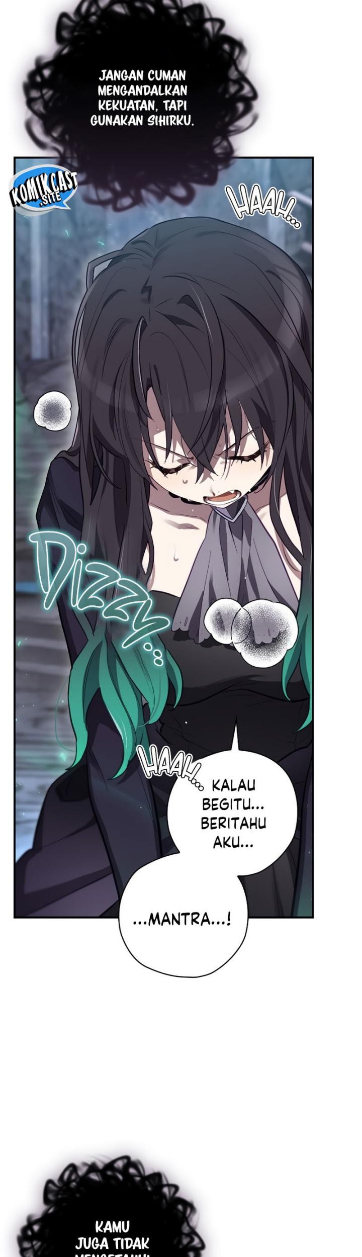 Ending Maker Chapter 40 - halaman 69
