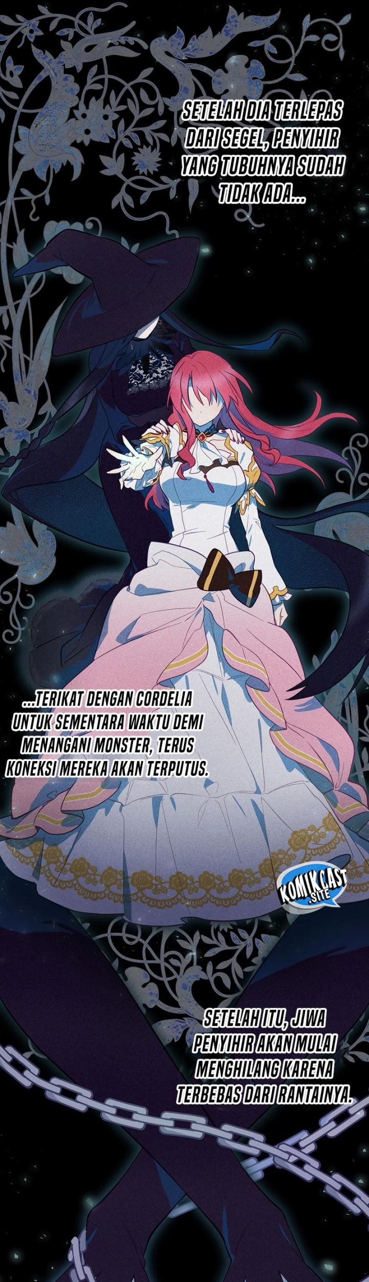 Ending Maker Chapter 40 - halaman 7