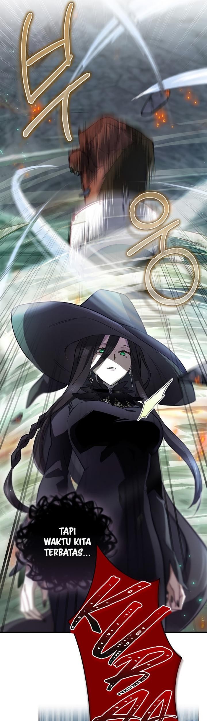 Ending Maker Chapter 40 - halaman 71