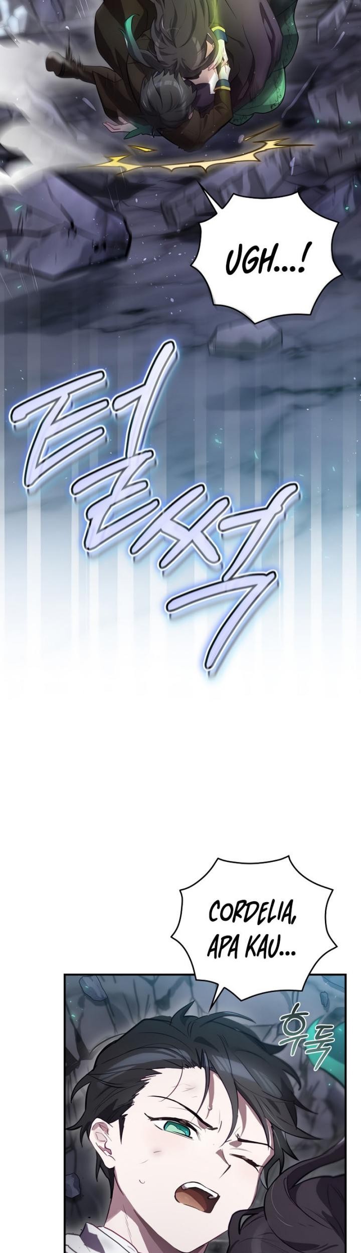 Ending Maker Chapter 40 - halaman 79