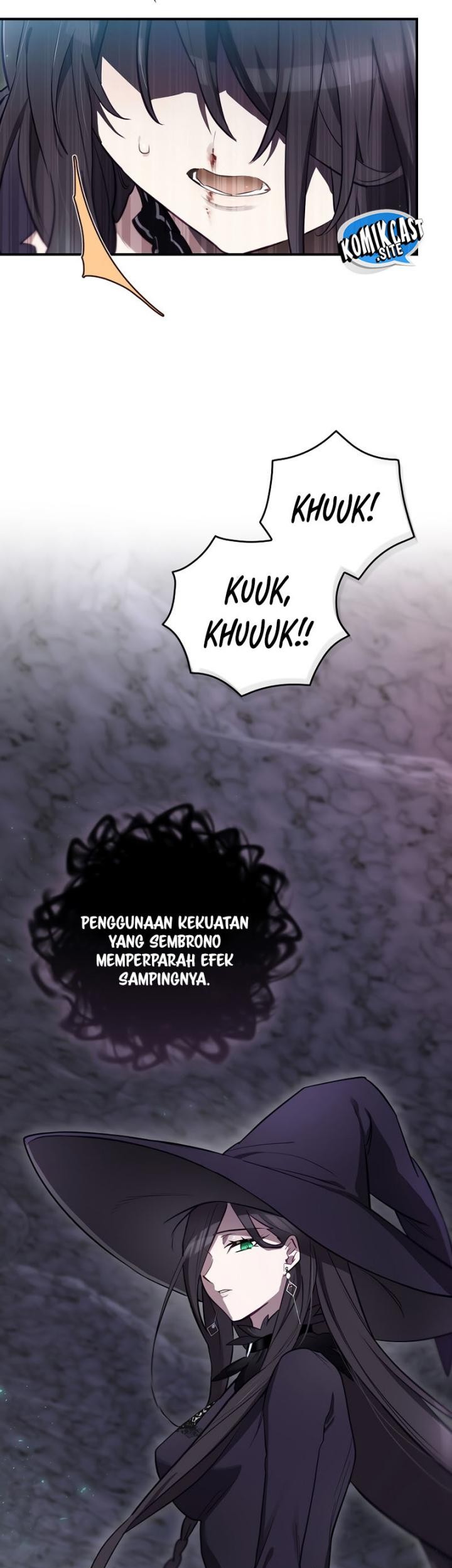 Ending Maker Chapter 40 - halaman 81