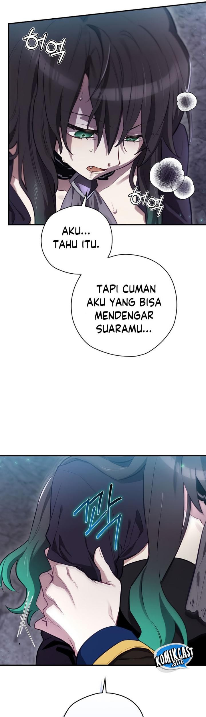 Ending Maker Chapter 40 - halaman 83