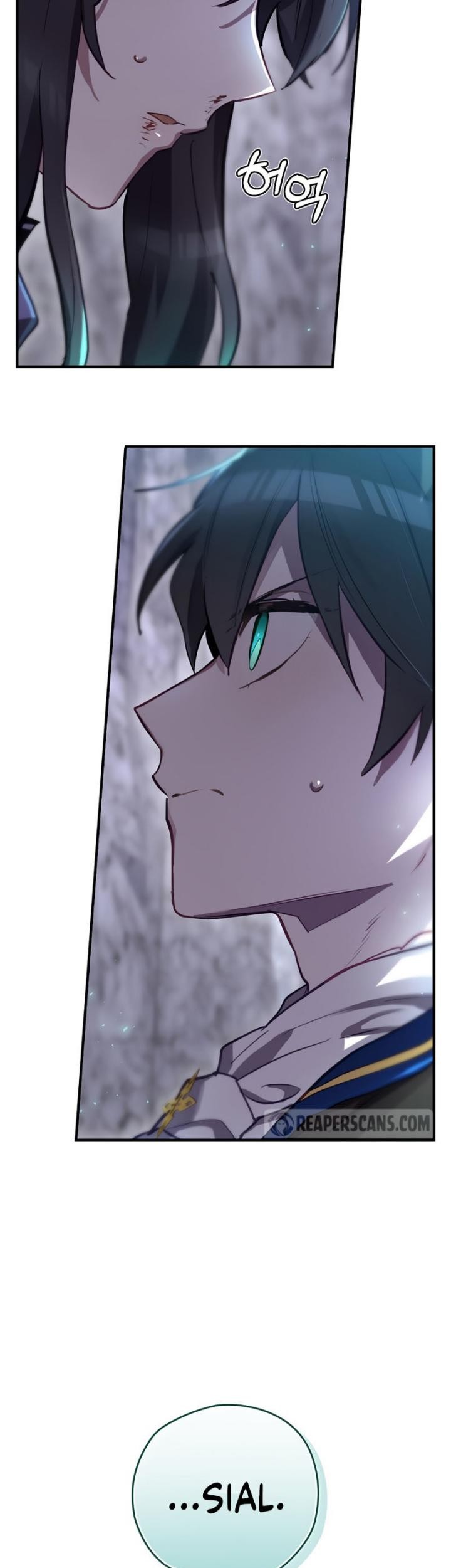 Ending Maker Chapter 40 - halaman 85