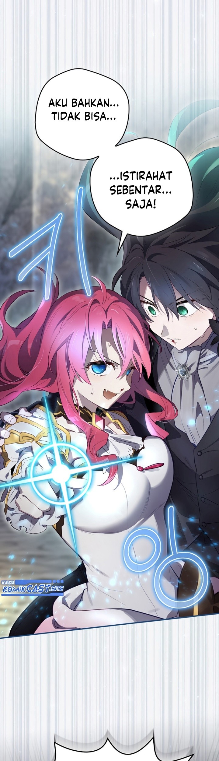 Ending Maker Chapter 41 - halaman 17