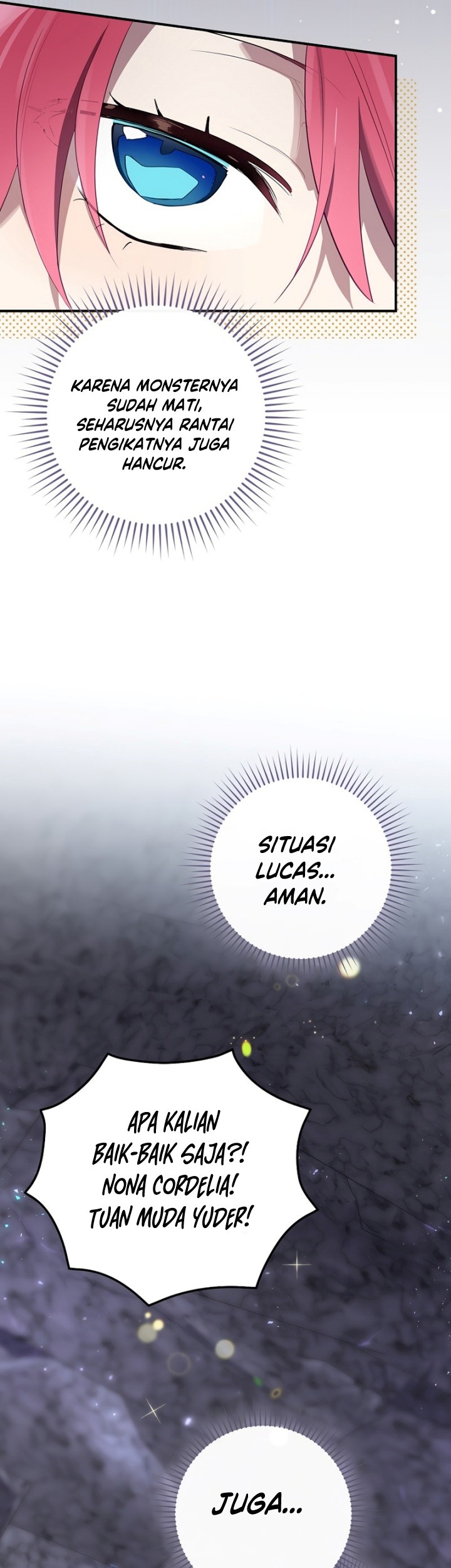 Ending Maker Chapter 41 - halaman 35