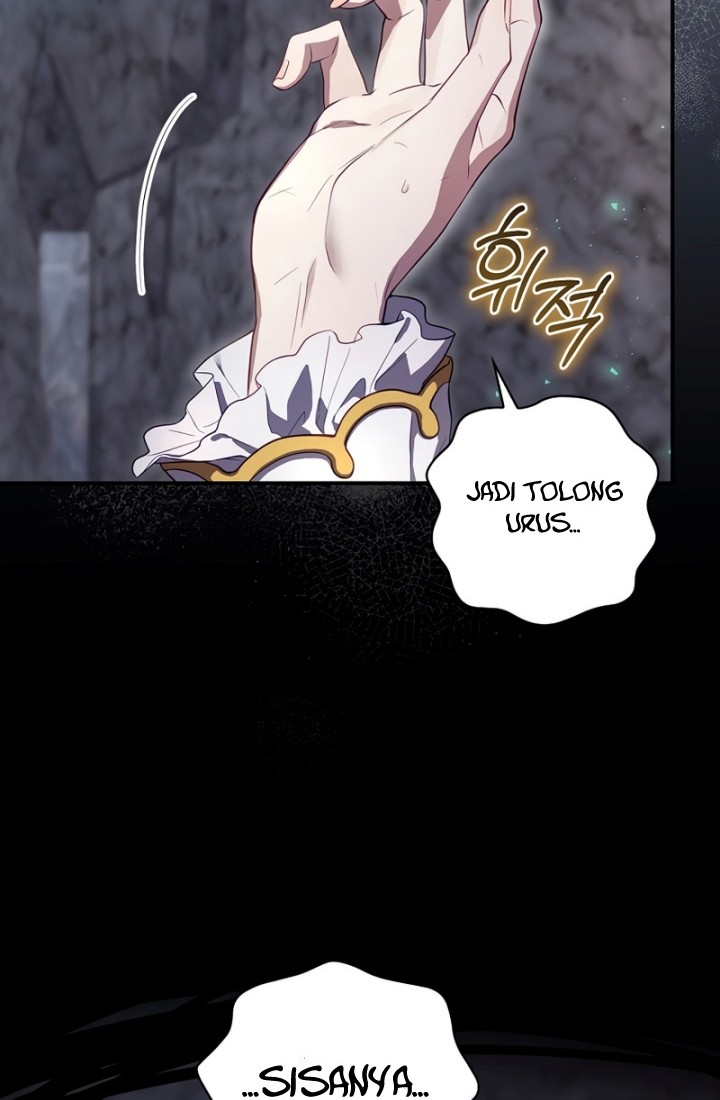 Ending Maker Chapter 41 - halaman 38