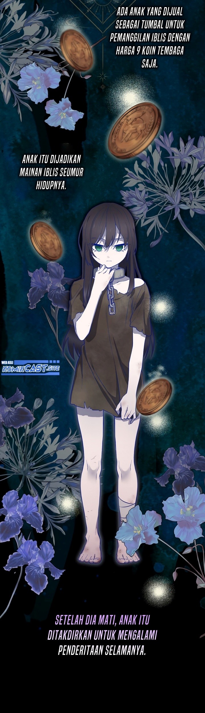 Ending Maker Chapter 41 - halaman 57