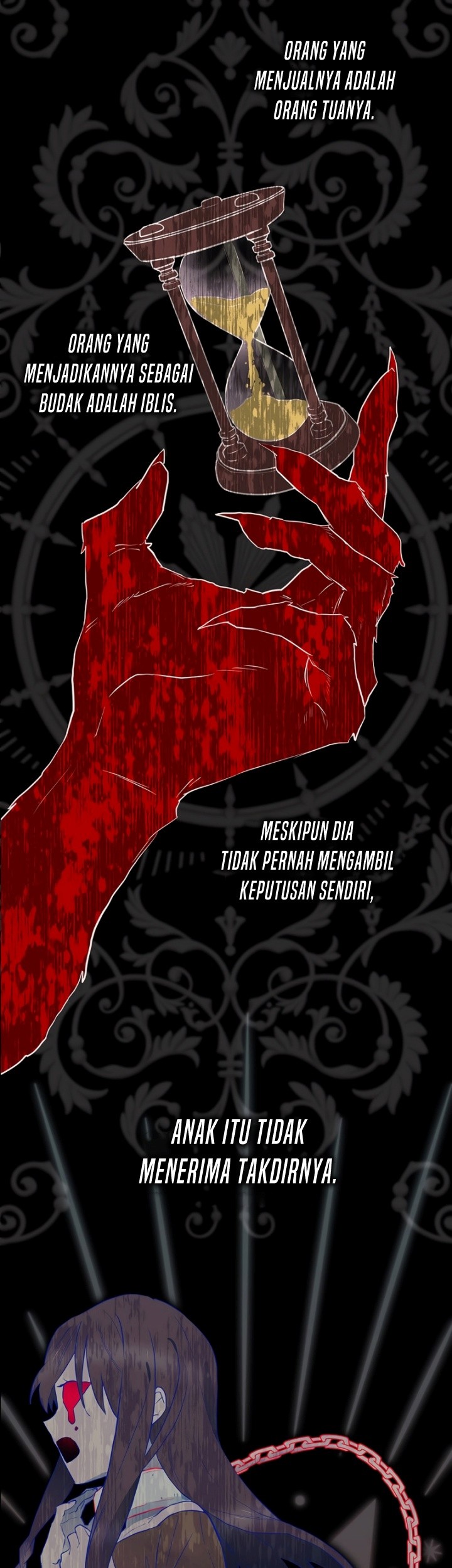 Ending Maker Chapter 41 - halaman 59