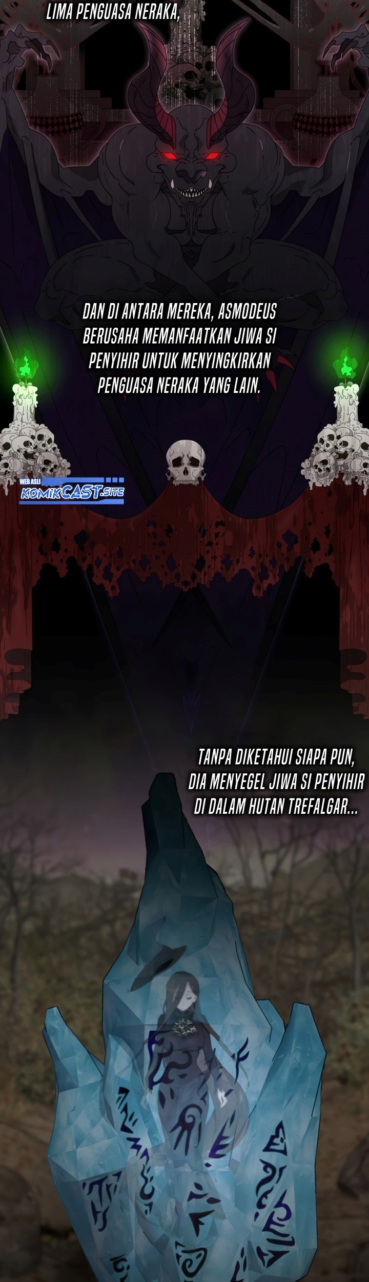 Ending Maker Chapter 41 - halaman 63