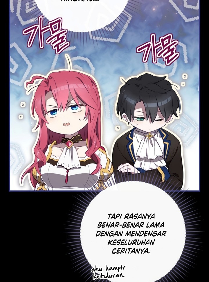 Ending Maker Chapter 41 - halaman 66
