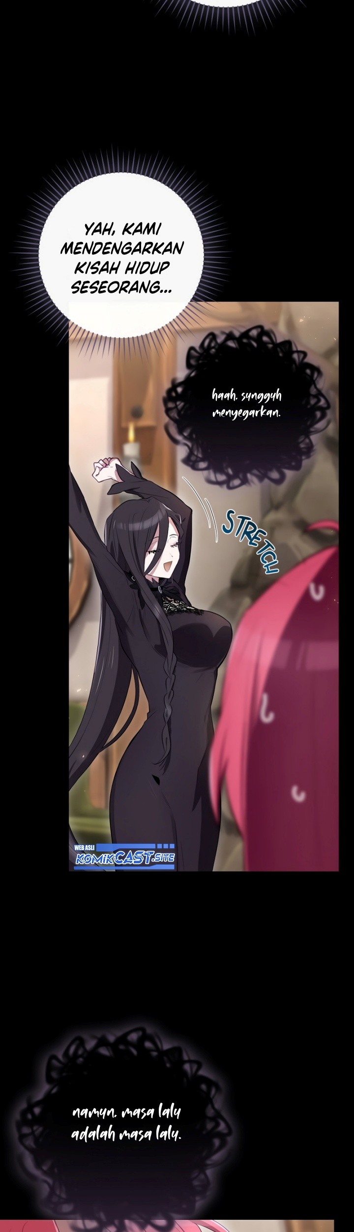 Ending Maker Chapter 41 - halaman 67
