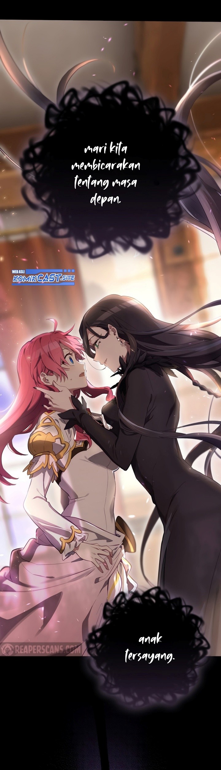 Ending Maker Chapter 41 - halaman 69