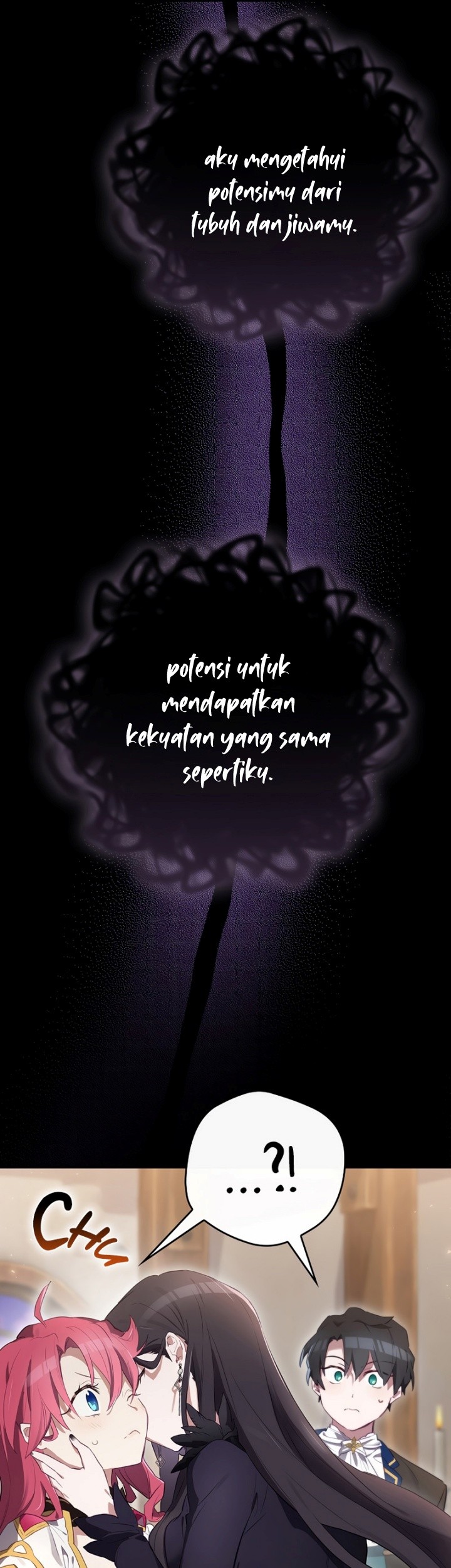 Ending Maker Chapter 41 - halaman 71