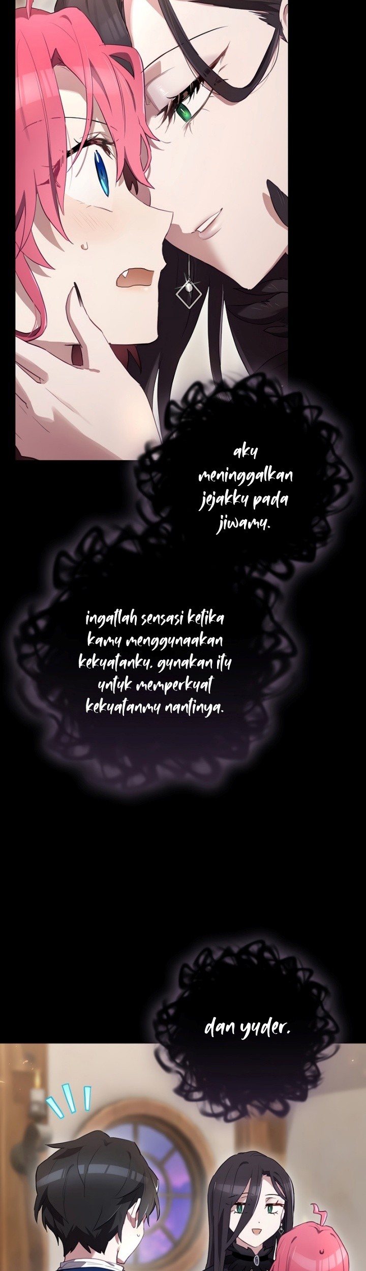 Ending Maker Chapter 41 - halaman 73