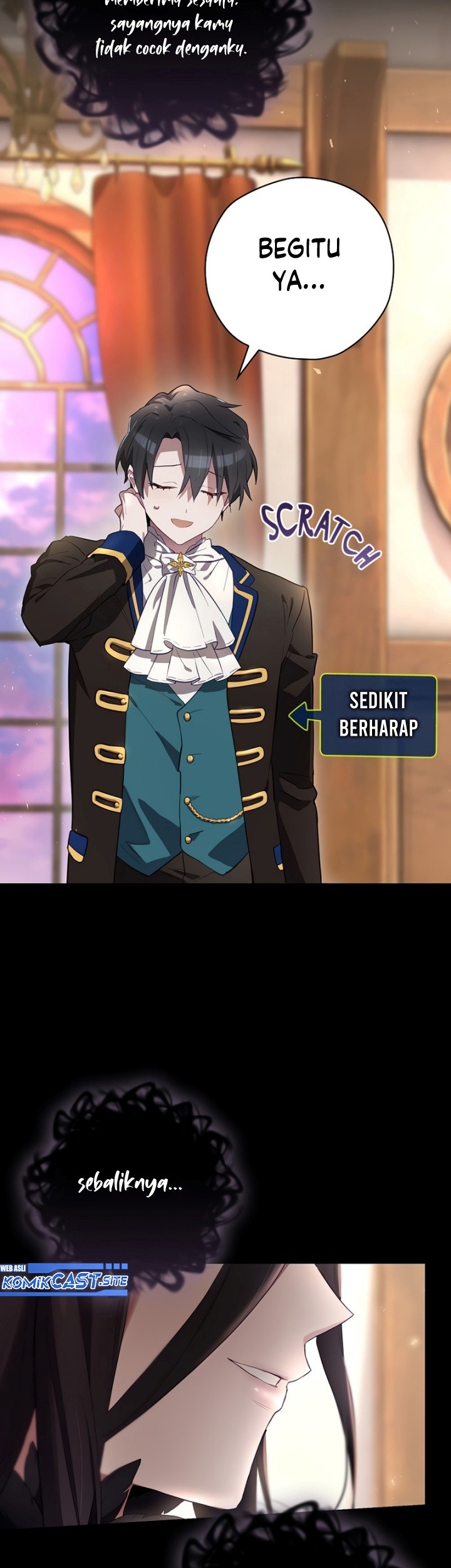 Ending Maker Chapter 41 - halaman 75
