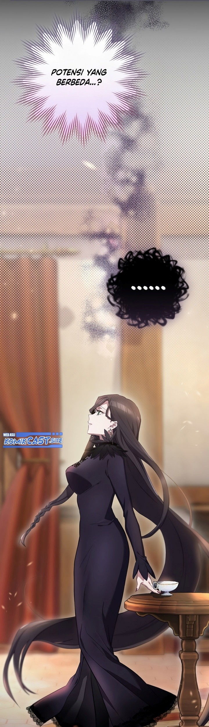 Ending Maker Chapter 41 - halaman 77