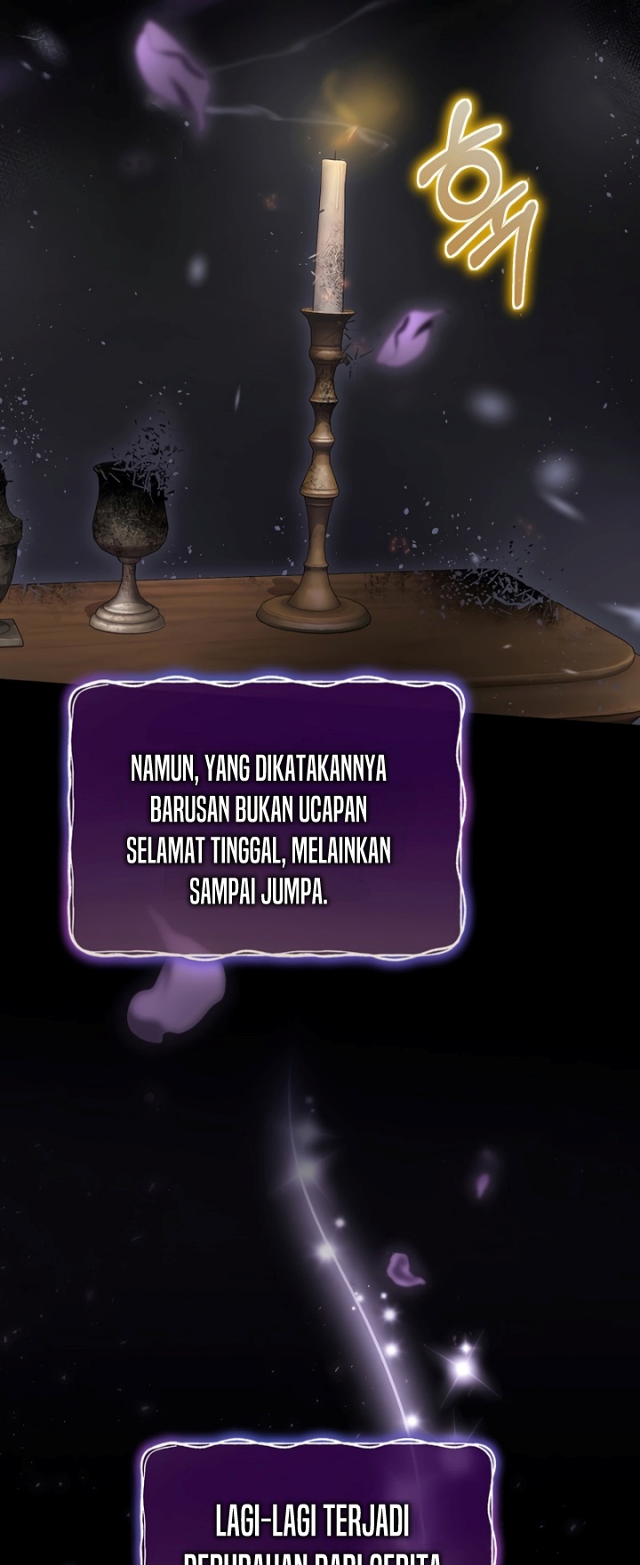 Ending Maker Chapter 41 - halaman 83