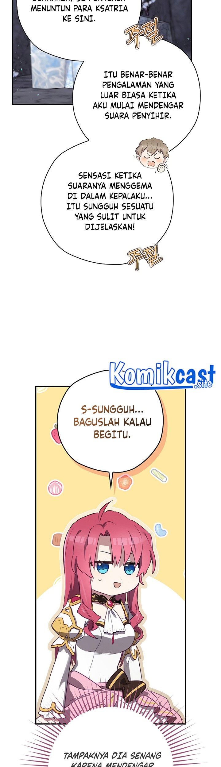 Ending Maker Chapter 42 - halaman 12