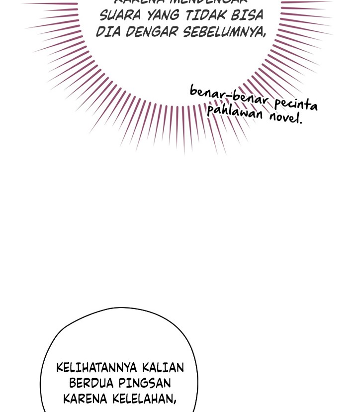 Ending Maker Chapter 42 - halaman 13