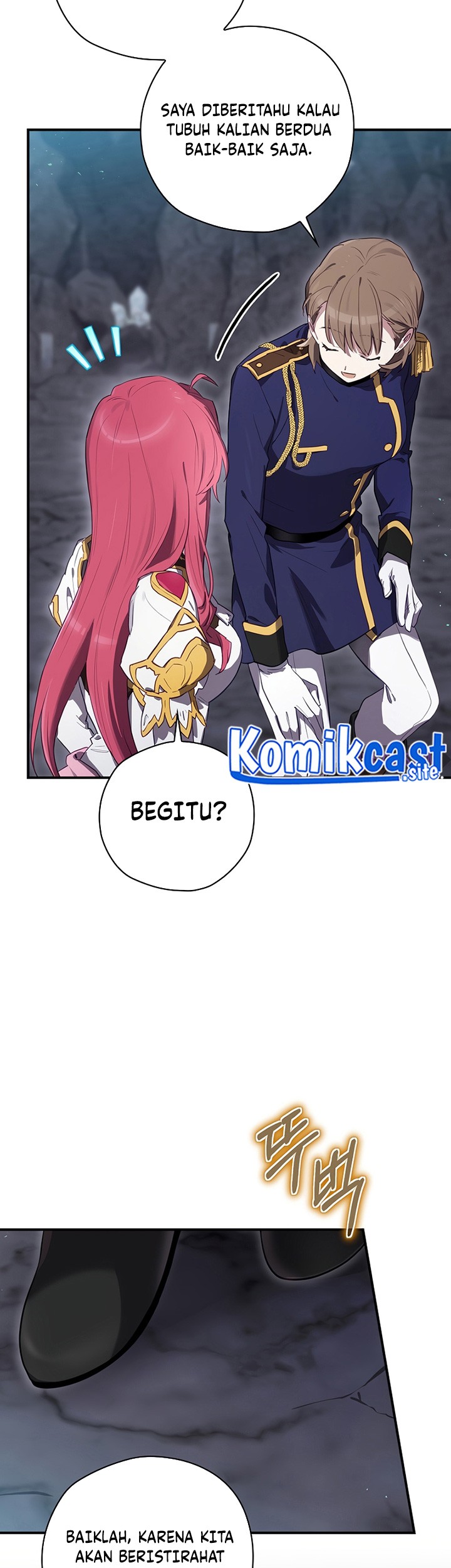 Ending Maker Chapter 42 - halaman 14