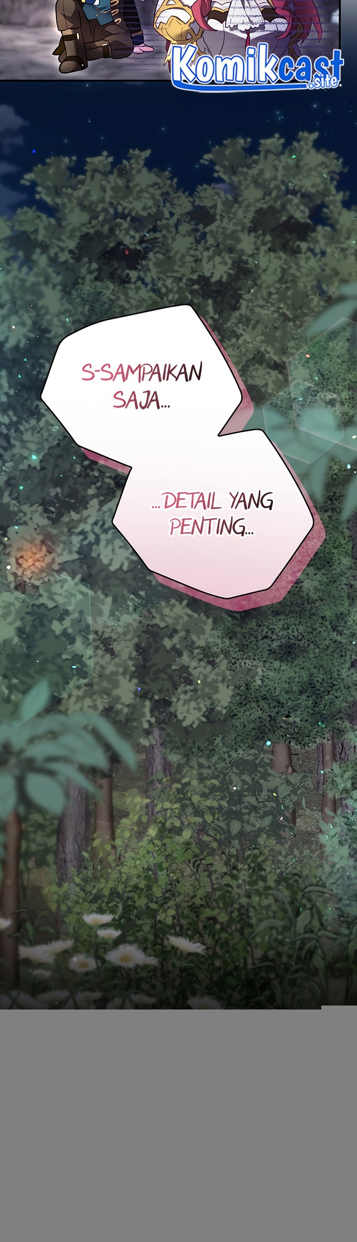 Ending Maker Chapter 42 - halaman 22