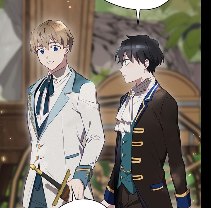 Ending Maker Chapter 42 - halaman 27