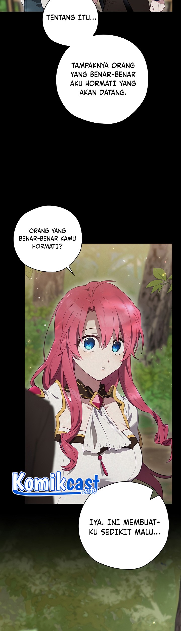 Ending Maker Chapter 42 - halaman 28
