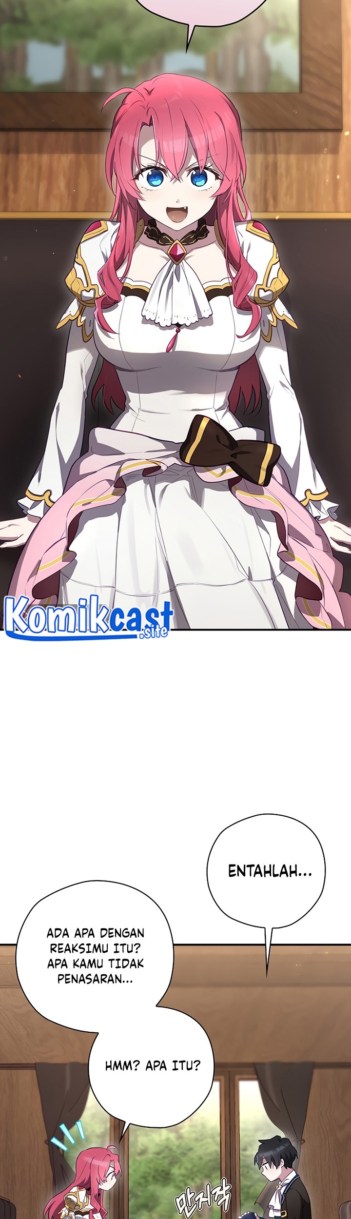 Ending Maker Chapter 42 - halaman 32