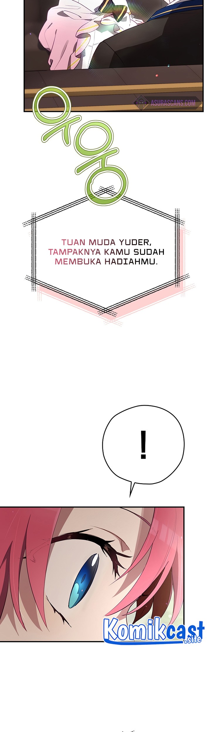 Ending Maker Chapter 42 - halaman 38