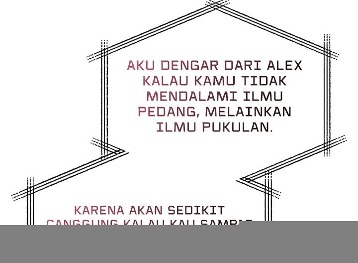 Ending Maker Chapter 42 - halaman 39