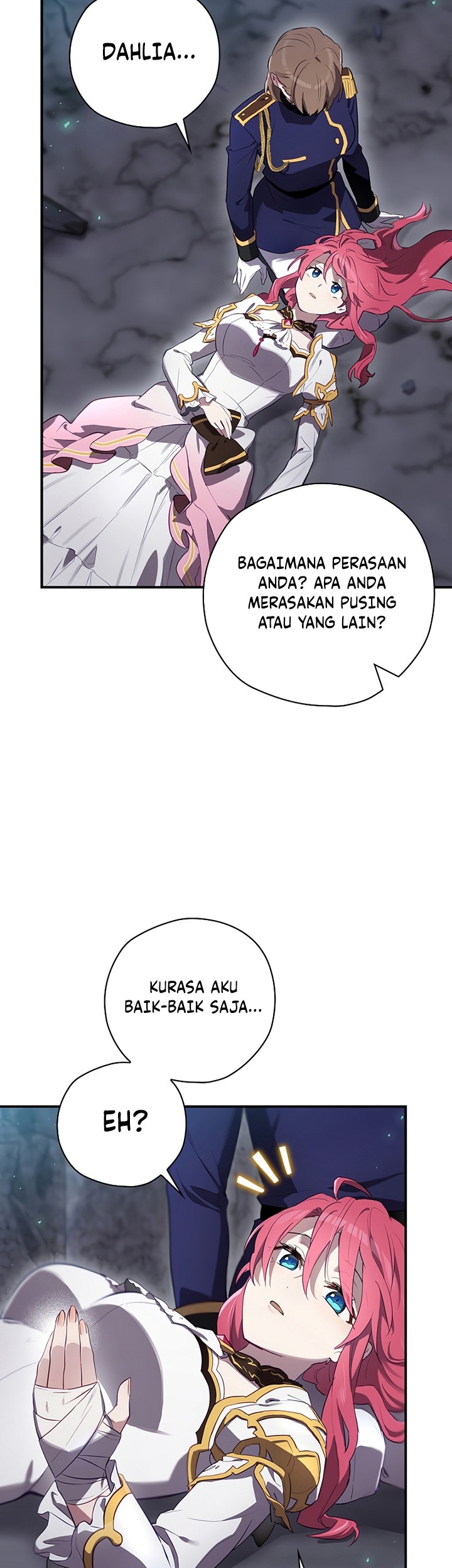 Ending Maker Chapter 42 - halaman 4