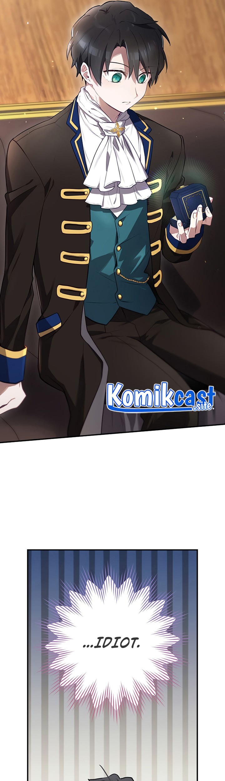 Ending Maker Chapter 42 - halaman 42