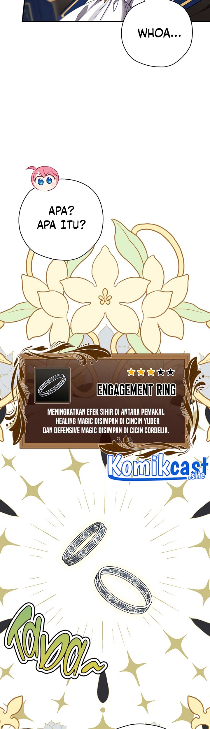 Ending Maker Chapter 42 - halaman 46