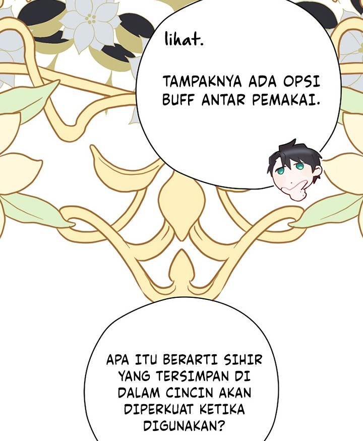 Ending Maker Chapter 42 - halaman 47