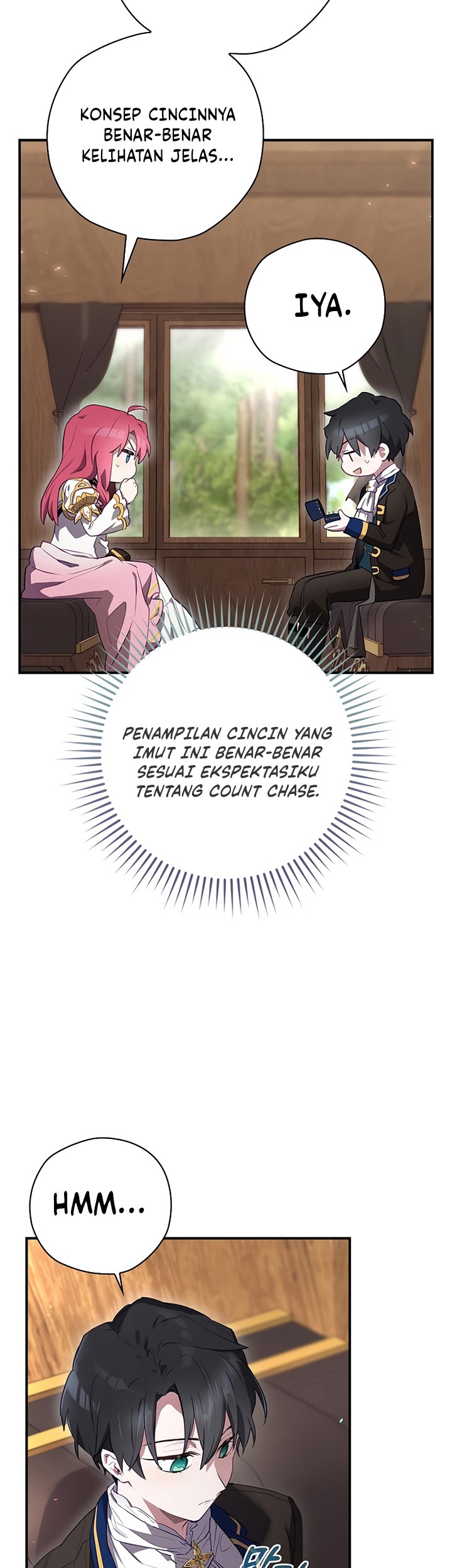 Ending Maker Chapter 42 - halaman 48