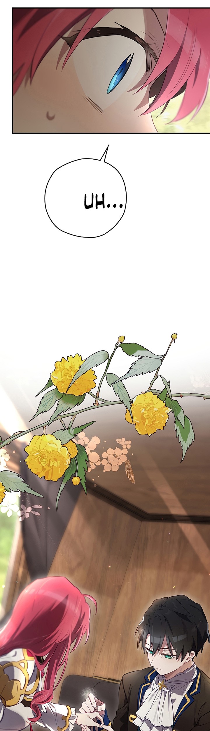 Ending Maker Chapter 42 - halaman 52