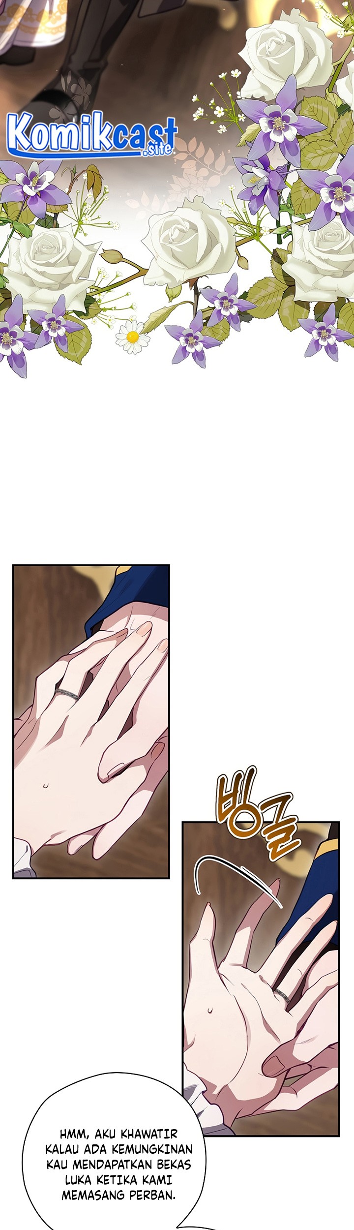 Ending Maker Chapter 42 - halaman 54